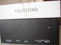 Лот: 6511985. Фото: 8. Туфли Valentino Италия р.45eur44...