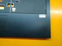 Лот: 24881833. Фото: 3. Б/У нижняя часть корпуса, топкейс... Компьютеры, оргтехника, канцтовары