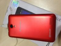 Лот: 7355581. Фото: 2. Смартфон Lenovo A319 Red 4.0... Смартфоны, связь, навигация