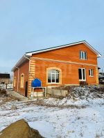 Лот: 25317129. Фото: 2. 2-комн. дом , село Дрокино Цветочная... Продажа