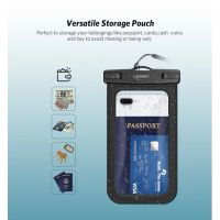 Лот: 21438327. Фото: 7. Чехол UGREEN Waterproof Case Phone...
