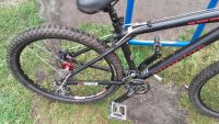 Лот: 7760647. Фото: 4. Горный велосипед GT Ruckus Обмен... Красноярск
