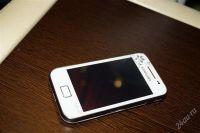 Лот: 2443372. Фото: 2. samsung galaxy gt s5830i. Смартфоны, связь, навигация