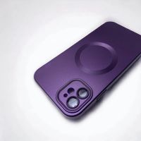 Лот: 22143778. Фото: 4. ЧЕХОЛ ДЛЯ iPhone 12 SILICONE+MAGSAFE. Красноярск