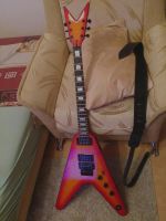 Лот: 6315628. Фото: 4. Limited Edition DEAN V 79 Reissue... Красноярск