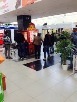 Лот: 6133226. Фото: 4. Вендинг. Торговый автомат. Призовой... Красноярск
