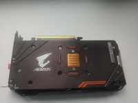 Лот: 25741802. Фото: 3. Видеокарта RX580 8GB. Компьютеры, оргтехника, канцтовары