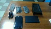 Лот: 4760865. Фото: 2. HTC Sensation. Смартфоны, связь, навигация