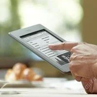 Лот: 1417088. Фото: 2. Электронная книга Amazon Kindle... Электронные книги, аксессуары