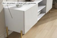 Лот: 24899582. Фото: 5. Тумба под телевизор Hoff Нео