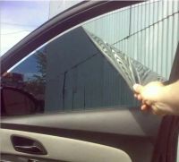 Лот: 20864059. Фото: 3. Съёмная тонировка 15%. Авто, мото, водный транспорт