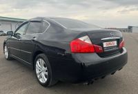 Лот: 20508712. Фото: 2. Infiniti M35, 2008. Авто, мото, водный транспорт