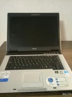 Лот: 10825828. Фото: 2. Ноутбук ASUS Z53S ( Intel Pentium... Компьютеры, ноутбуки, планшеты