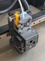 Лот: 25703439. Фото: 4. Большой 3D принтер Flyingbear... Красноярск