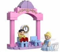 Лот: 8493111. Фото: 3. Lego Duplo Лего Дупло (6154... Дети растут