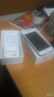 Лот: 9394799. Фото: 3. IPhone 7 128гб gold (Реплика). Красноярск