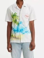 Лот: 23231195. Фото: 2. Мужская рубашка Levis Camisa Sunset... Мужская одежда