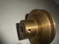 Лот: 17315381. Фото: 3. Оправка переходник фланец для... Строительство и ремонт