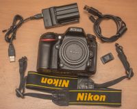 Лот: 14973134. Фото: 2. Nikon D7100 + новый обьектив 40... Фотокамеры
