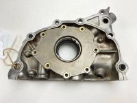 Лот: 22844960. Фото: 6. Насос масляный Mazda Mpv 2001...