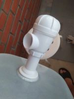 Лот: 17980779. Фото: 3. Раковина со смесителем от застройщика. Строительство и ремонт