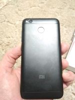 Лот: 12595297. Фото: 2. Xiaomi redmi 4x black 32 gb. Смартфоны, связь, навигация