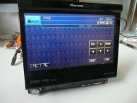 Лот: 25646188. Фото: 2. Pioneer AVH-P5900DVD. Автозвук