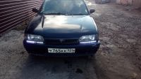 Лот: 10566671. Фото: 4. Nissan avenir