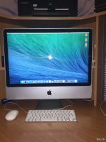 Лот: 17150957. Фото: 2. Apple iMac 24'' Моноблок. Компьютеры, ноутбуки, планшеты