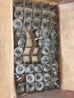 Лот: 17458860. Фото: 3. Автолампочки, автолампы 24 вольта... Авто, мото, водный транспорт