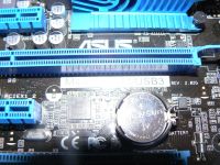 Лот: 4343092. Фото: 3. ASUS M4A88TD-M/USB3. Компьютеры, оргтехника, канцтовары