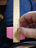 Лот: 19438768. Фото: 4. Форма для мыла: Ракушка. Красноярск