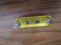 Лот: 17557727. Фото: 2. Набор шестигранников и отверток. Инструмент