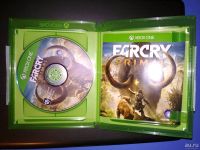 Лот: 13517032. Фото: 2. FarCry PRIMAl. Игровые приставки, консоли, видеоигры