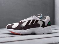 Лот: 13677414. Фото: 2. Adidas Originals Yung 1 Артикул... Мужская обувь