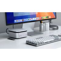 Лот: 25628353. Фото: 10. Корпус для диска Satechi USB4...