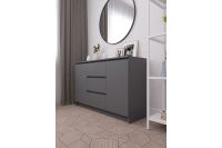 Лот: 23977138. Фото: 3. Комод Hoff Мори. Мебель