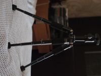 Лот: 4552351. Фото: 2. Миништатив Fotopro M5-mini. Аксессуары, расходные материалы