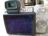 Лот: 9005851. Фото: 2. Sony Cyber-shot DSC-H9. Фотокамеры