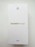 Лот: 15322926. Фото: 2. Смартфон Huawei p smart 2019. Смартфоны, связь, навигация