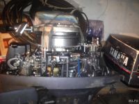 Лот: 8093041. Фото: 7. Лодка ПВХ Altair Pro 340+ мотор...