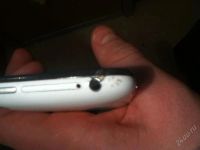 Лот: 2361747. Фото: 3. IPHONE 3GS 16GB. Красноярск