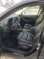 Лот: 13031719. Фото: 4. Mazda CX5
