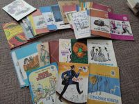 Лот: 21338255. Фото: 5. Книги детские СССР