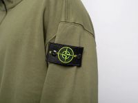 Лот: 24976161. Фото: 3. Толстовка Stone Island. Одежда, обувь, галантерея