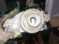 Лот: 15510975. Фото: 3. противотуманка honda torneo. Авто, мото, водный транспорт