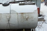 Лот: 2633173. Фото: 3. емкость ГСМ от 10 кубов. Бизнес