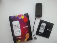 Лот: 1720300. Фото: 3. nokia 5228. Красноярск
