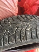 Лот: 14664420. Фото: 2. Шины Hankook Winter i-Pike RS... Шины, Диски
