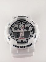 Лот: 7856258. Фото: 4. Часы G-shock (Белые) - Премиум... Красноярск